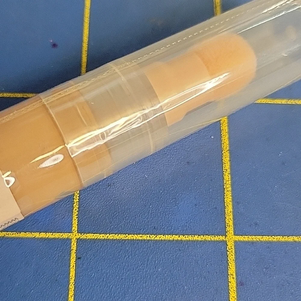 Revolution Fast Base Concealer for Flawless Coverage C12 New 4.5ml